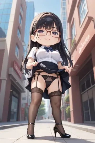 毎日暑くて股間が蒸れ蒸れ！　PART7