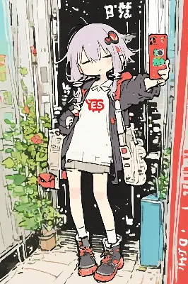 selfieのサムネイル