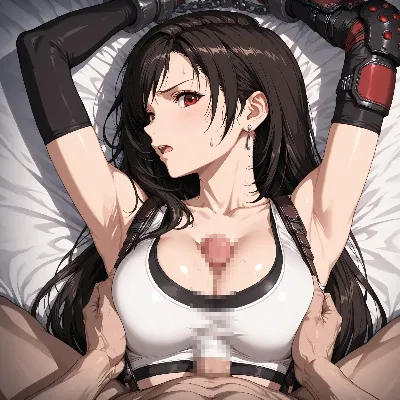 ティファ