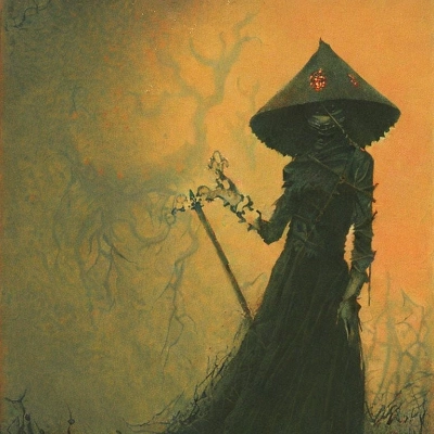 魔女