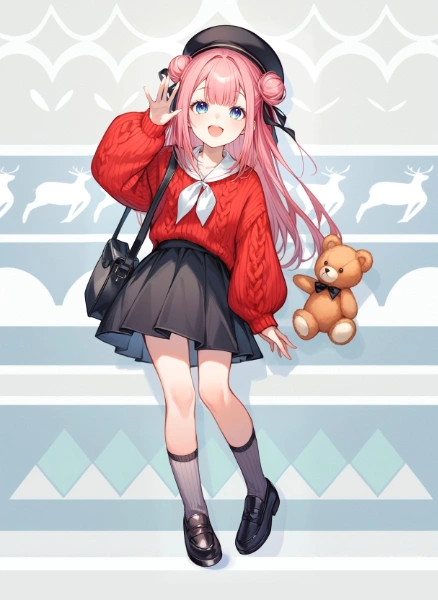 お出かけしようよ♪