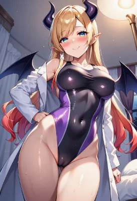 癒月ちょこのサムネイル