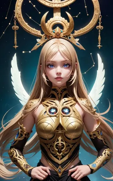 Libra（天秤座）