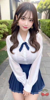 【限定】学校でお兄ちゃんのこと見つけると、ドキドキしちゃう♪