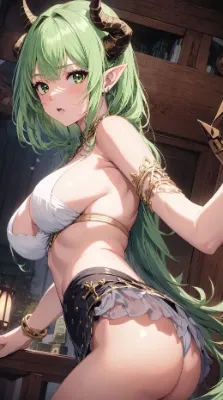 魔族