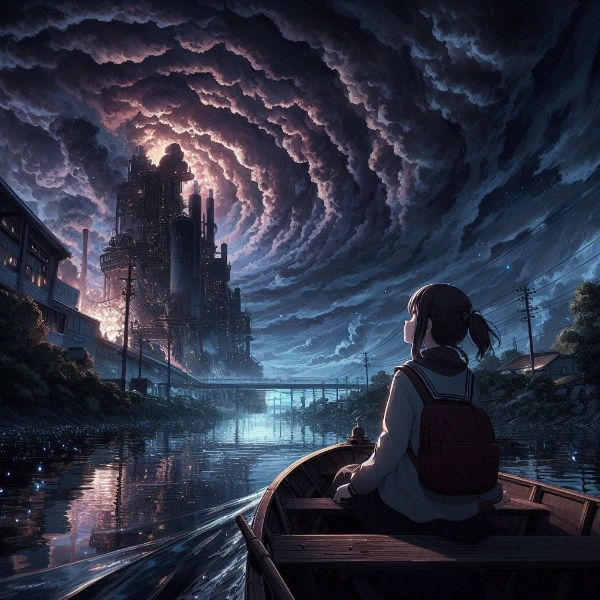 巨大プラント #2