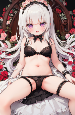 花４