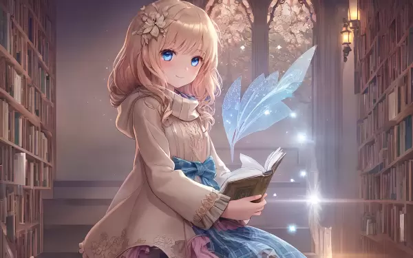ひとひらの栞