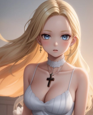 美少女