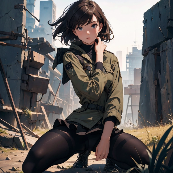 Eureka