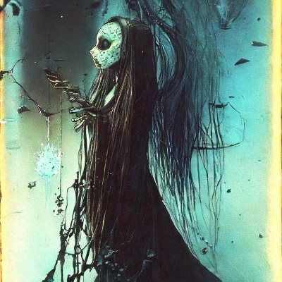 ミミック