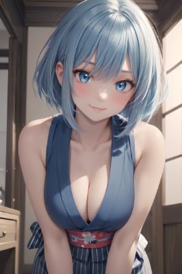 和服