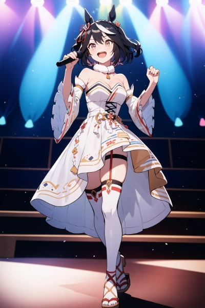 キタサンブラック