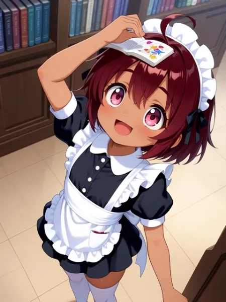 手帳 on デコ：feat. デコ