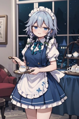 東方のサムネイル