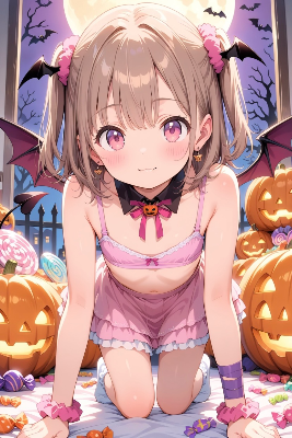 ハロウィン2🎃