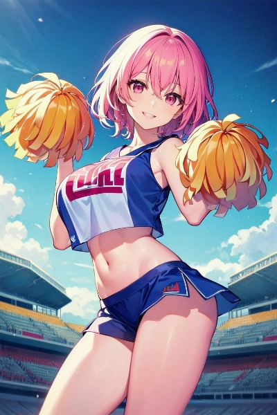 チア