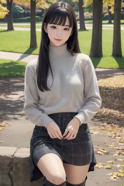 リアル系その２