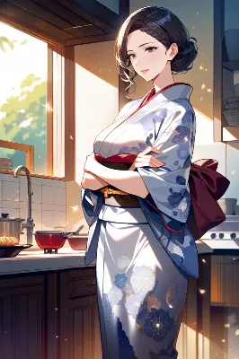 味噌汁（ＪＳちゃん）