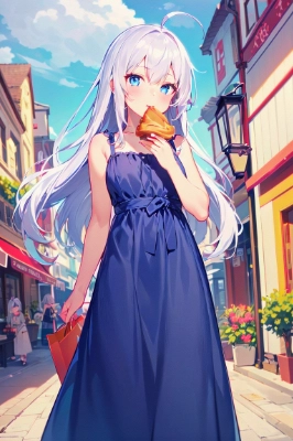 小さな幸せ