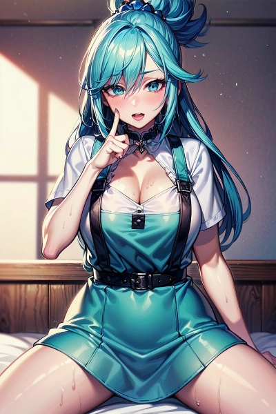 アクア？？