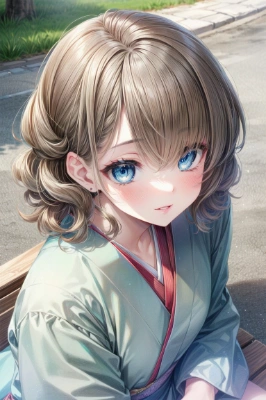 明けて初