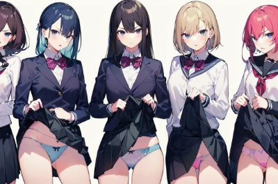 嫌パン3+α人