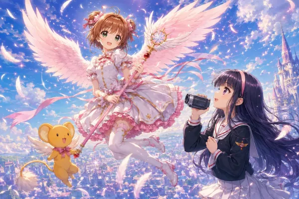 つばさ