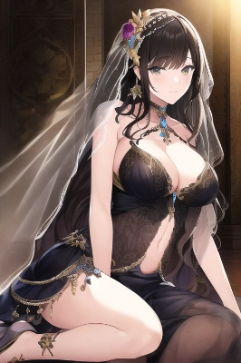 ベリーダンサー