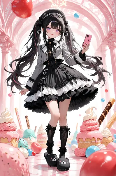 ルームデザイン