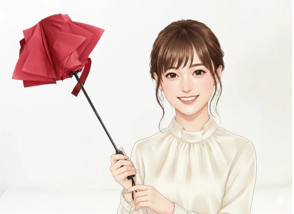 傘、カサ、かさ、🌂、☂️