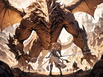 MILFなエルフのエレさん