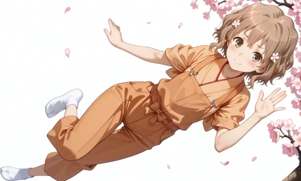 【花咲くいろは】松前 緒花 ②