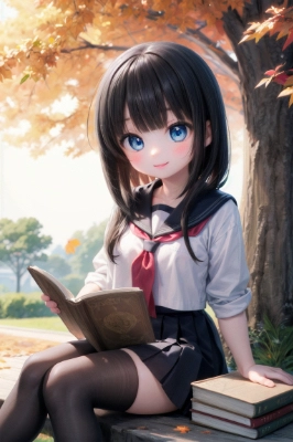 読書の秋