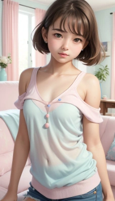 お出かけする？