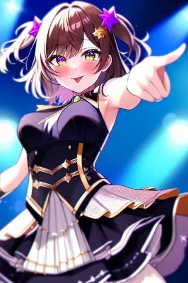 アイドル