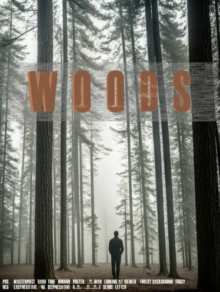 WOODS