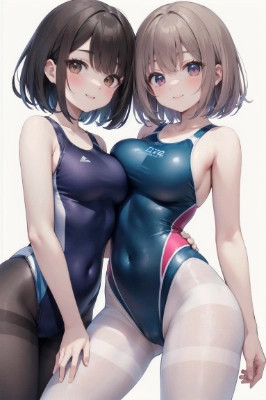 競泳水着