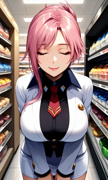 ご来店ありがとうございました