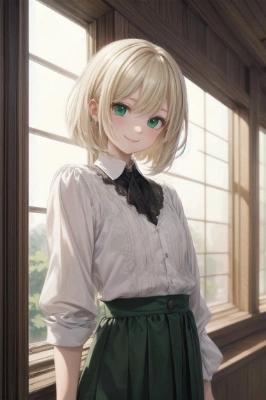 イギリス