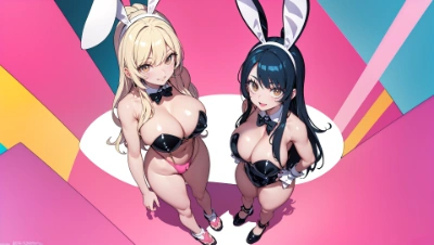 バニー