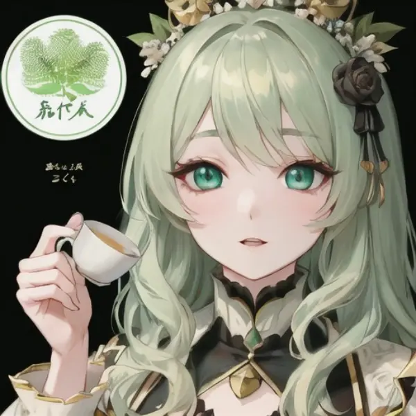 異世界の間違った緑茶知識