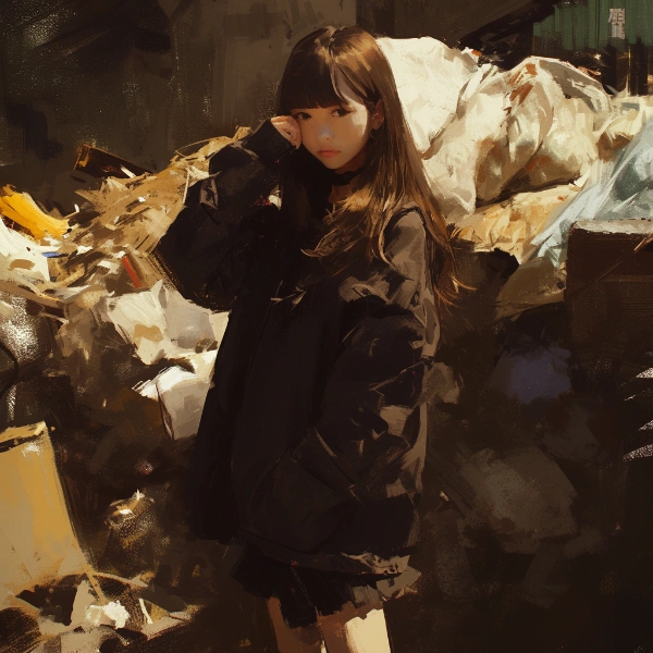 現代アートとは・・