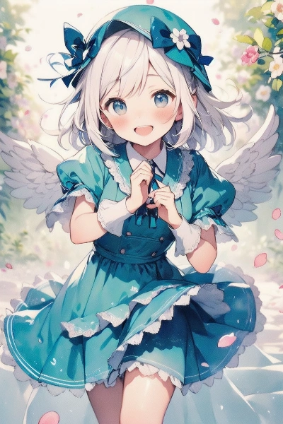 狐娘
