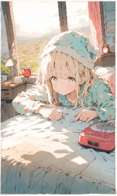 morningのサムネイル