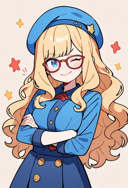 【アイコンタクト】おや？