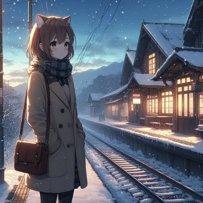 来た道を戻るつもりはないけれど