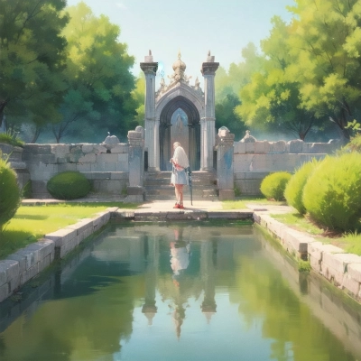 池