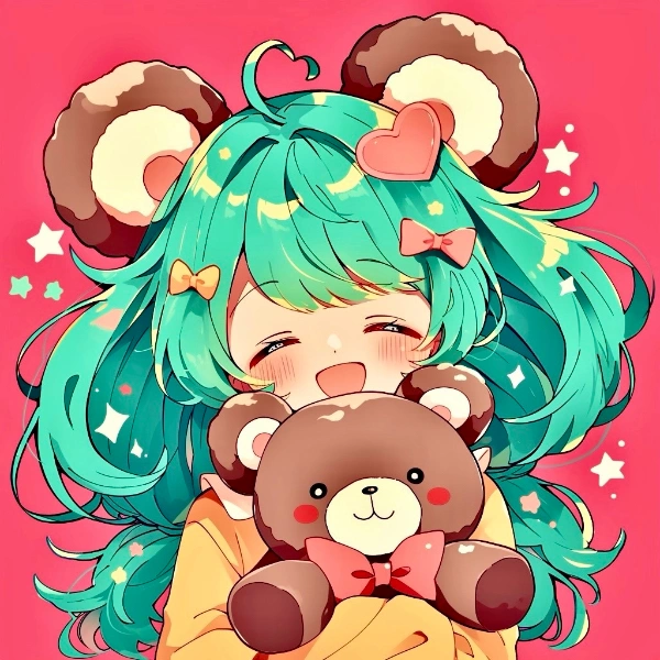 chocolate mint love🐾