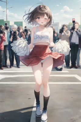 がんばれ♡がんばれ♡